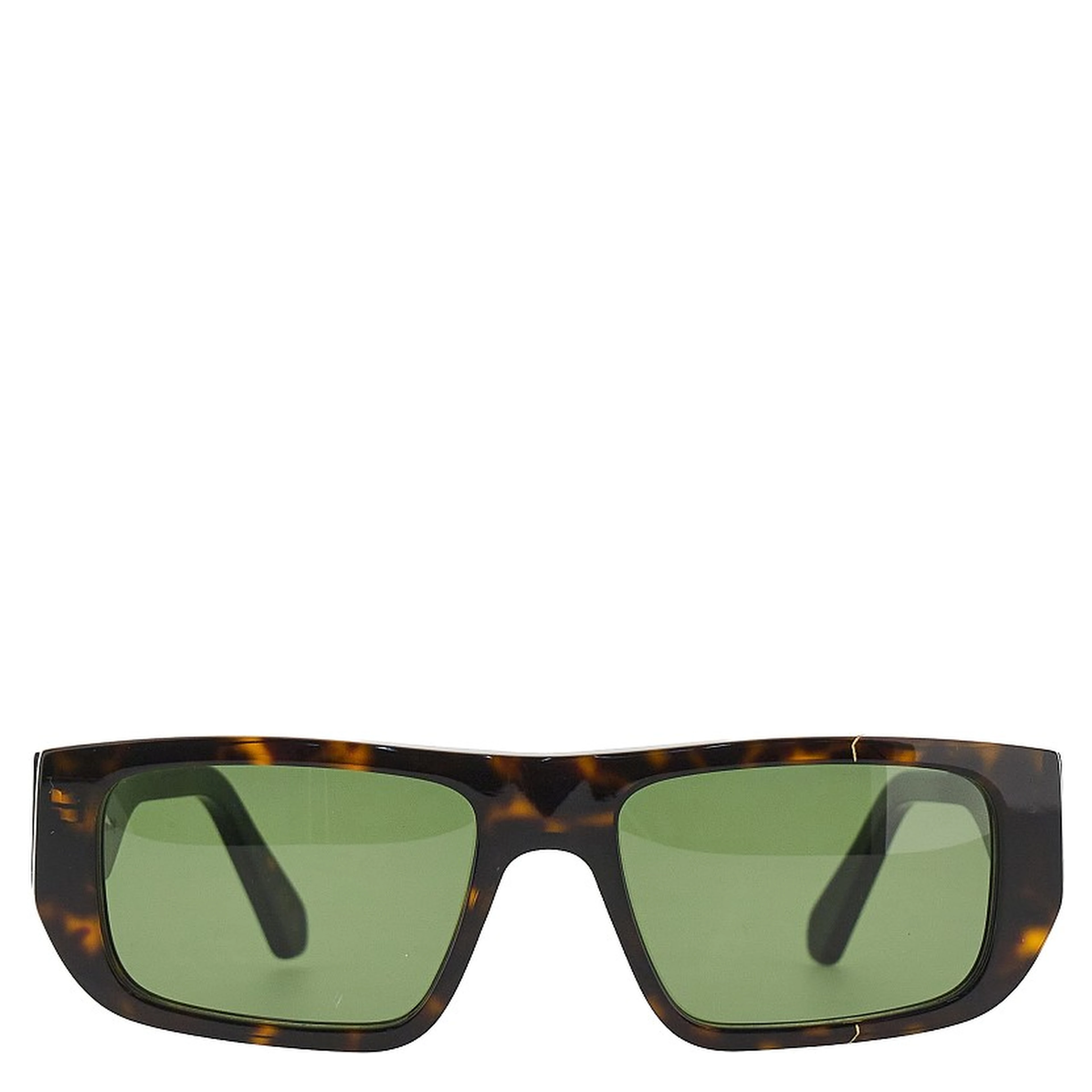 'Broken Vision' sunglasses
