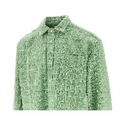 'Scout' Relaxed Fit shirt