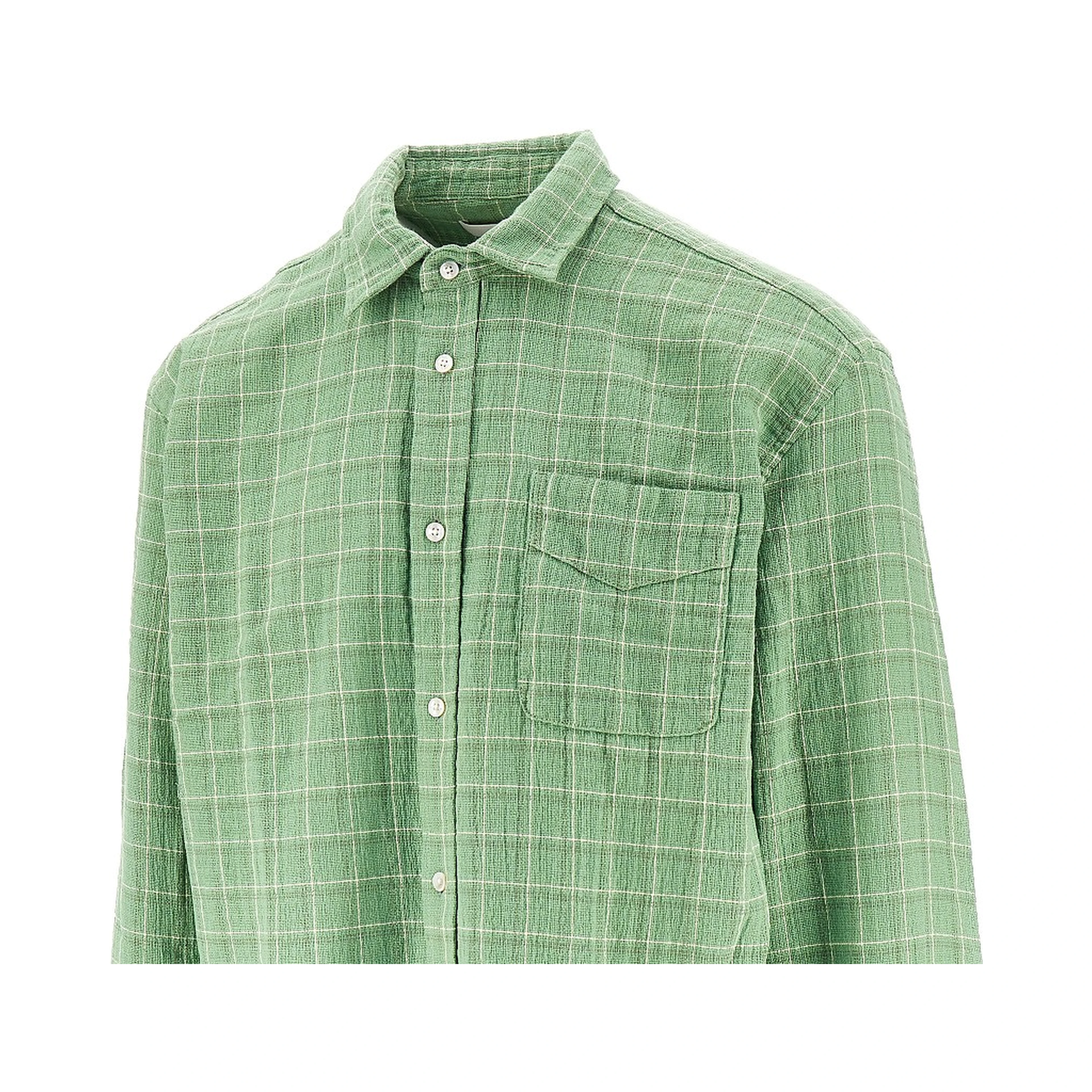 'Scout' Relaxed Fit shirt