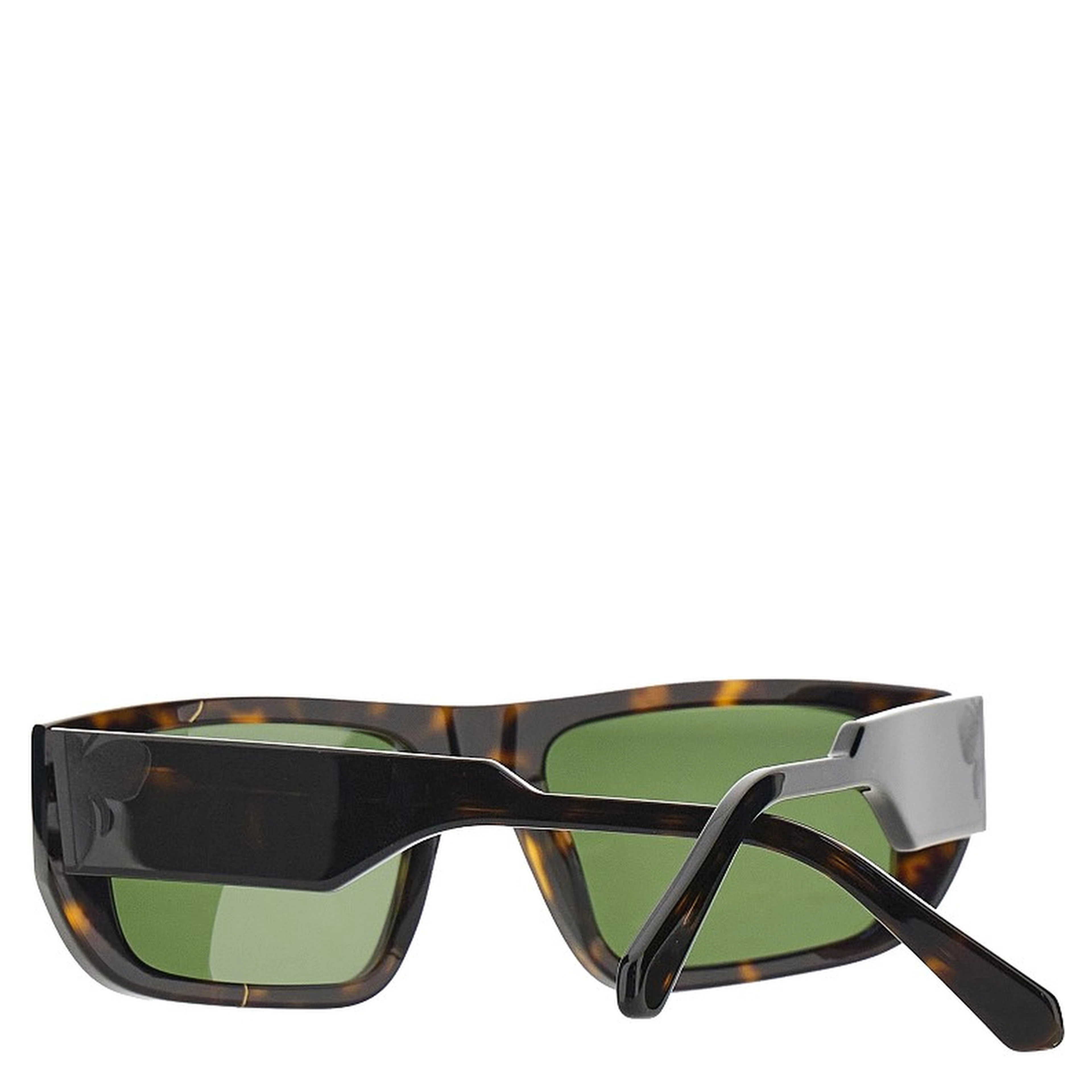 'Broken Vision' sunglasses