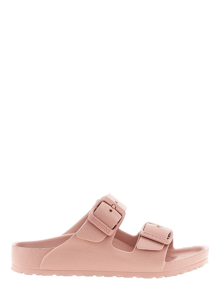 'Arizona' EVA slides