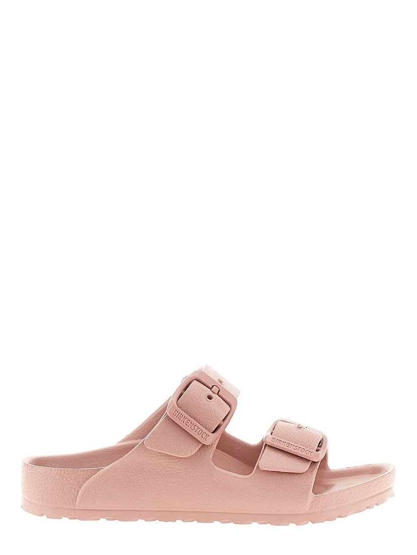 'Arizona' EVA slides
