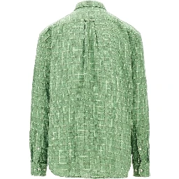 'Scout' Relaxed Fit shirt