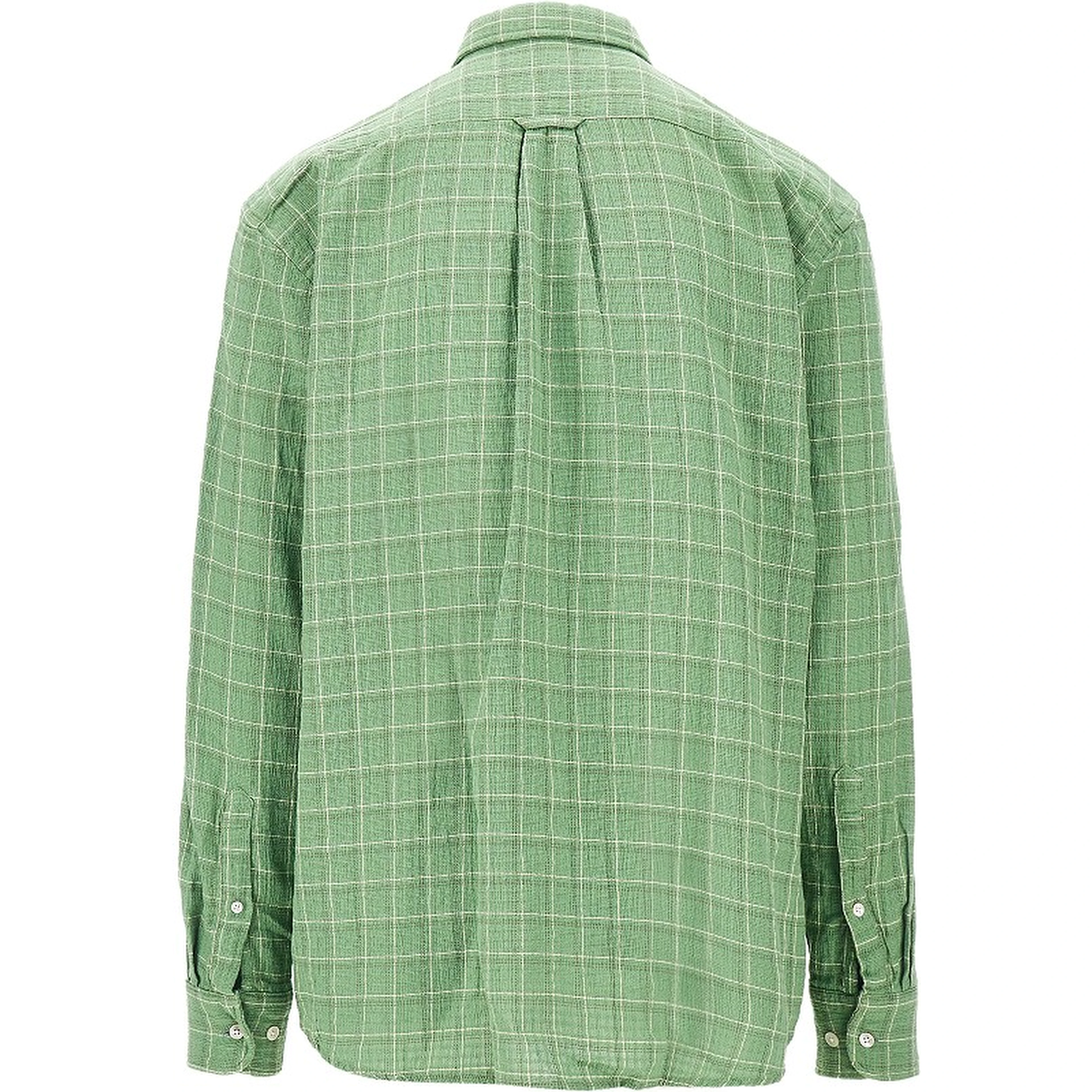 'Scout' Relaxed Fit shirt