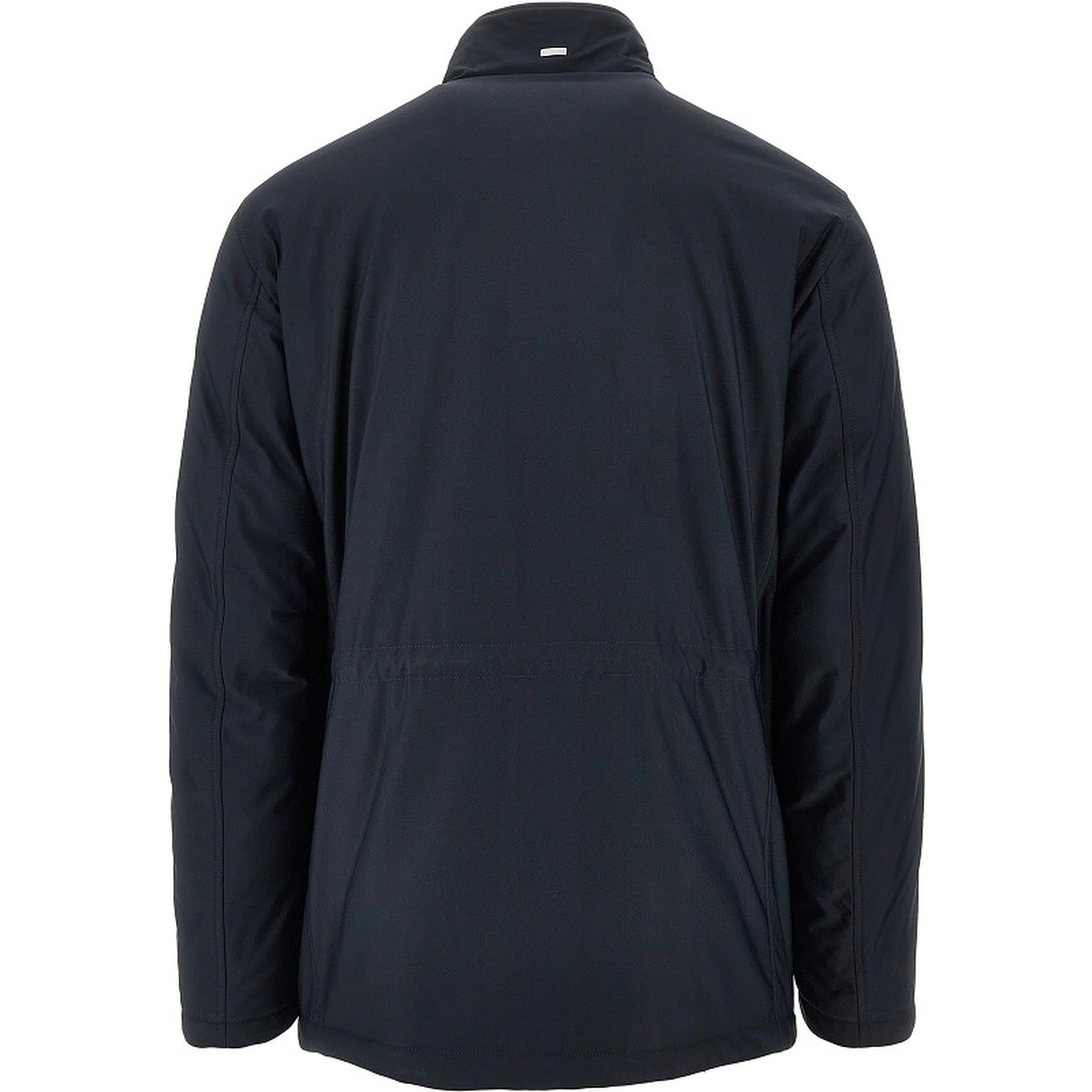 SUB-ZERO stretch nylon down jacket