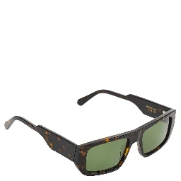 'Broken Vision' sunglasses