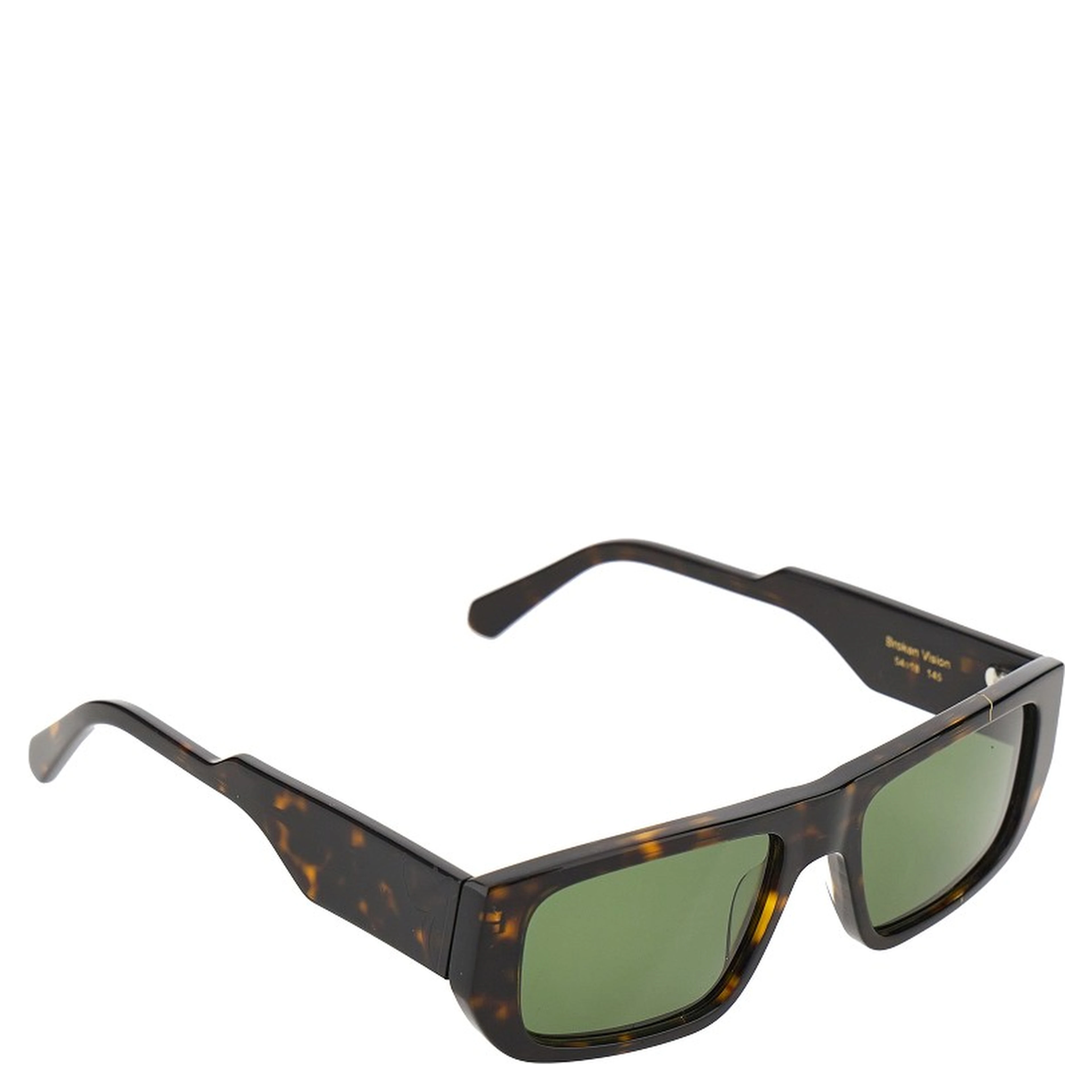 'Broken Vision' sunglasses