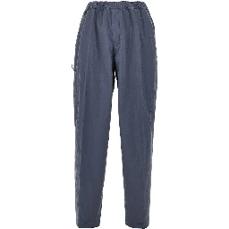'Konseal' stretch nylon pants