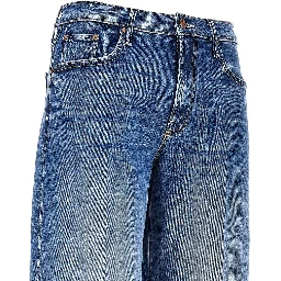 'Maven Flood' denim jeans