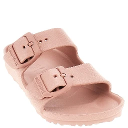 'Arizona' EVA slides
