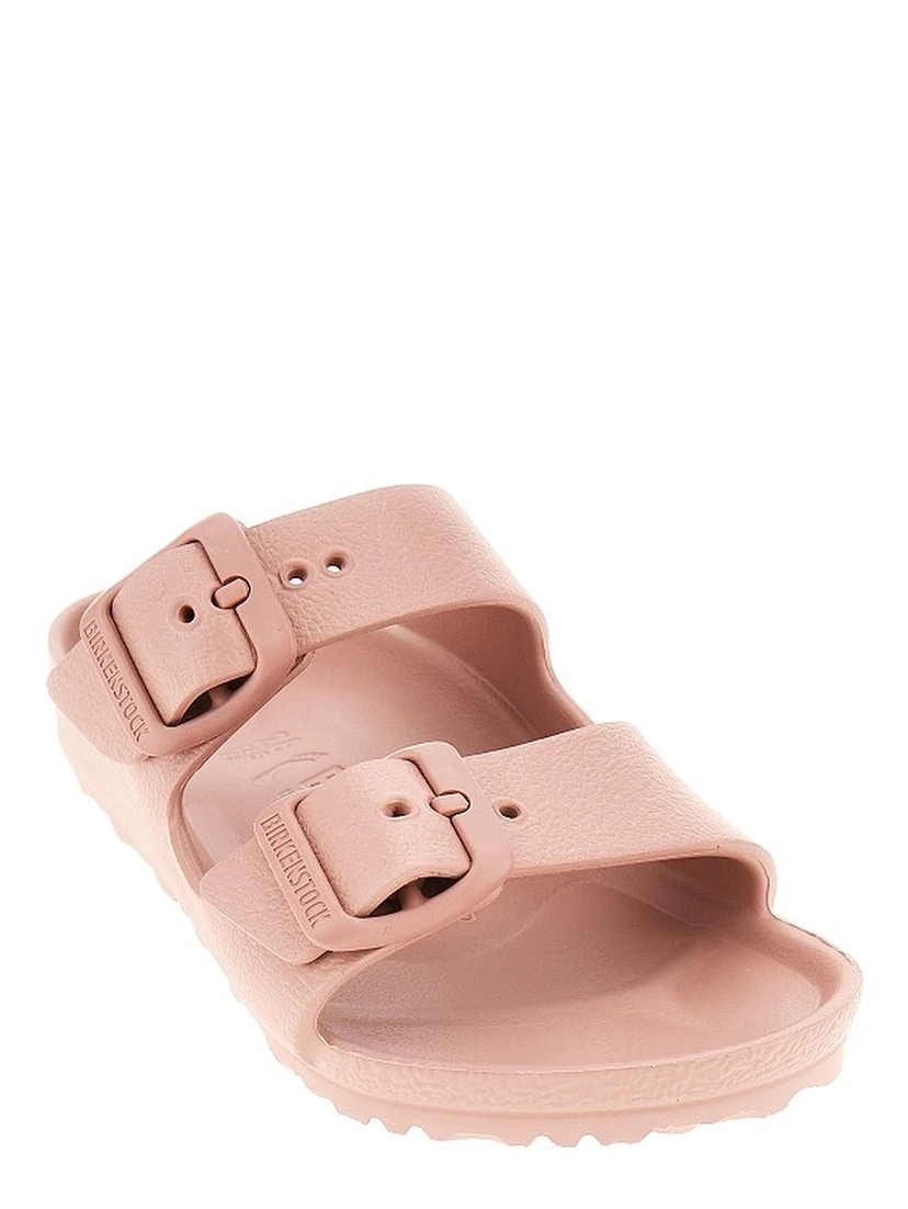 'Arizona' EVA slides