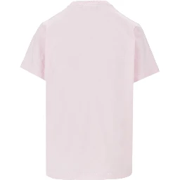 Jersey T-shirt with 'Crab' print