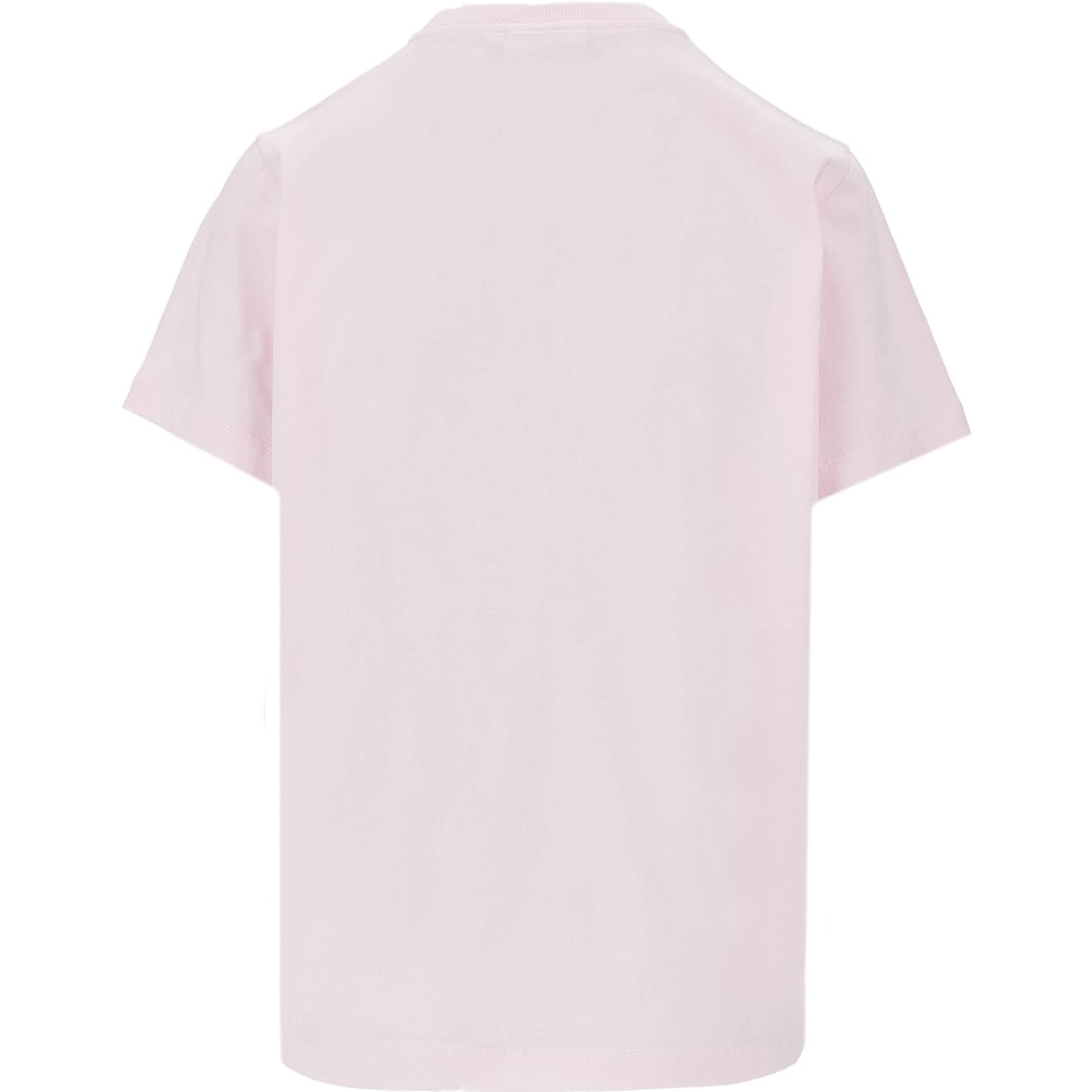 Jersey T-shirt with 'Crab' print