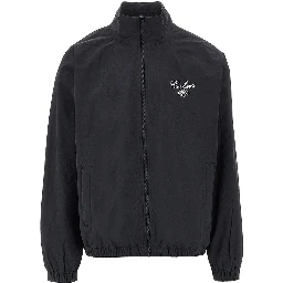 'Travon' nylon jacket