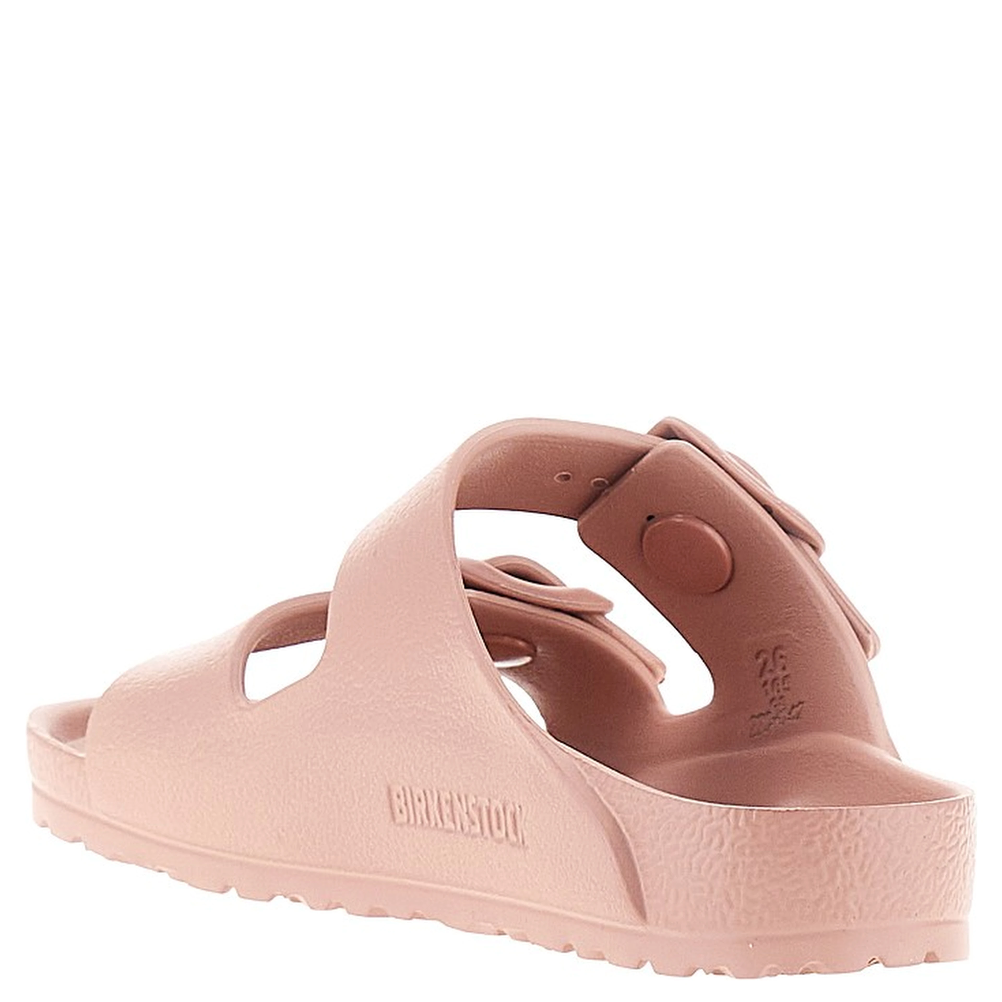 'Arizona' EVA slides