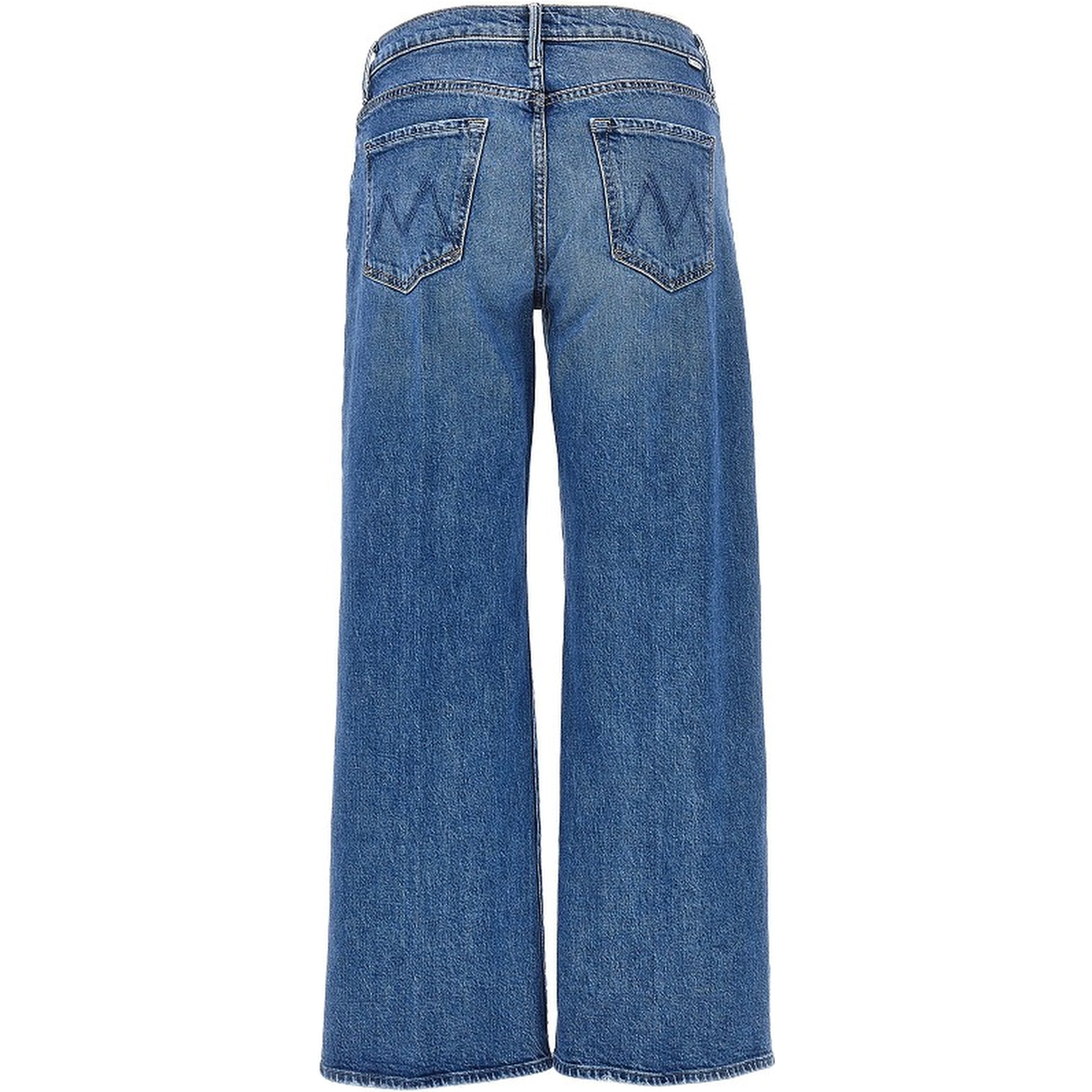 'Maven Flood' denim jeans