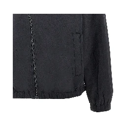 'Travon' nylon jacket