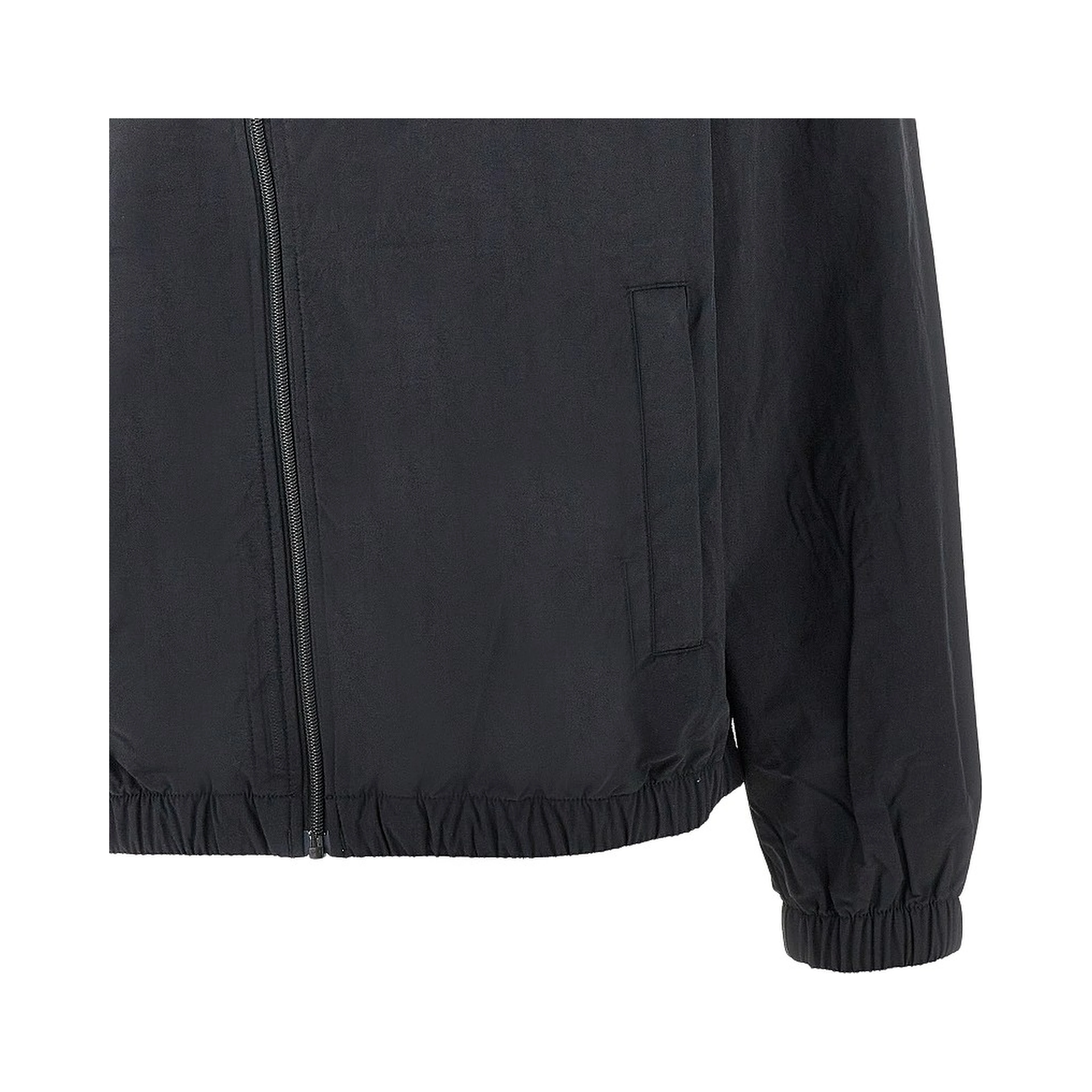 'Travon' nylon jacket