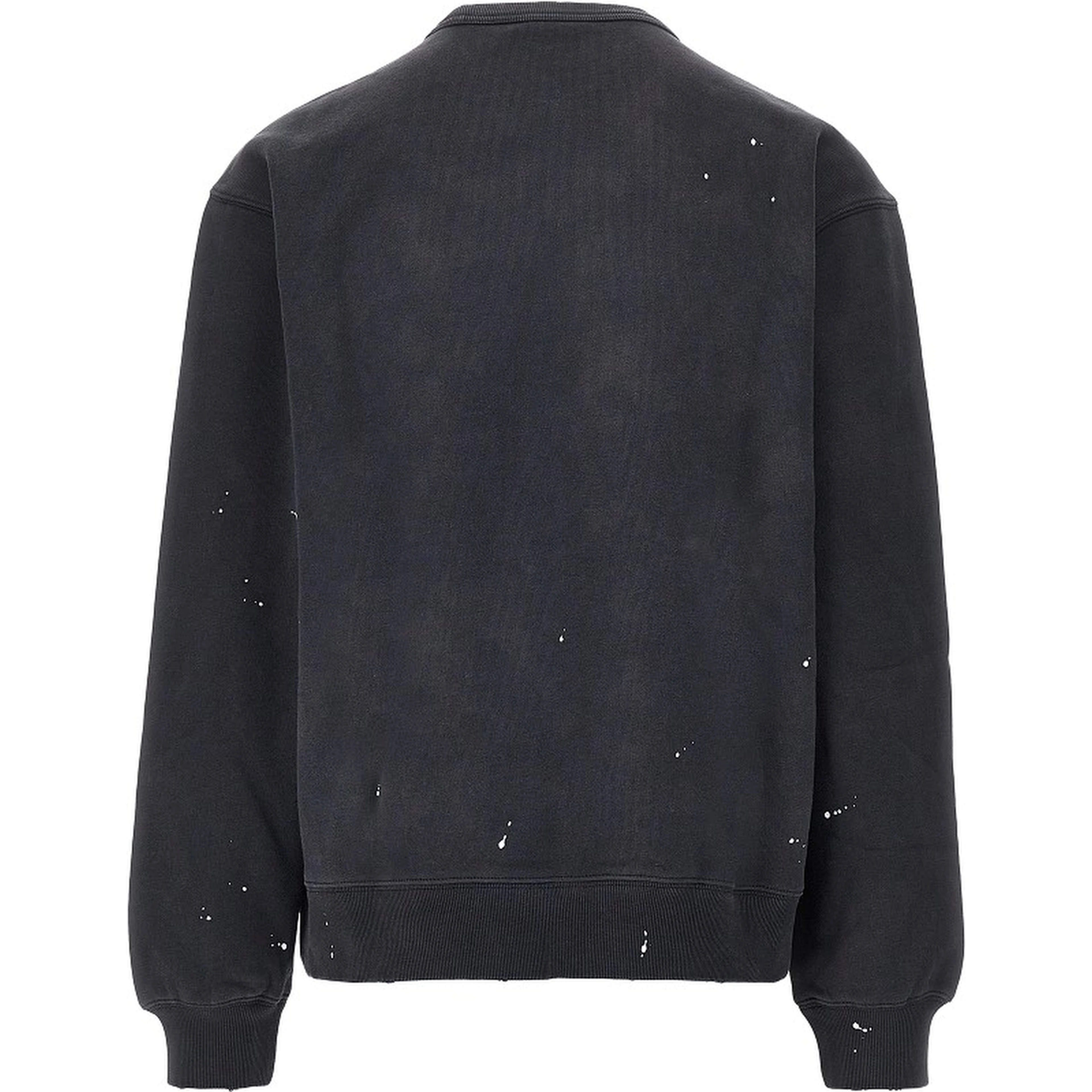 'Painter' crewneck sweatshirt