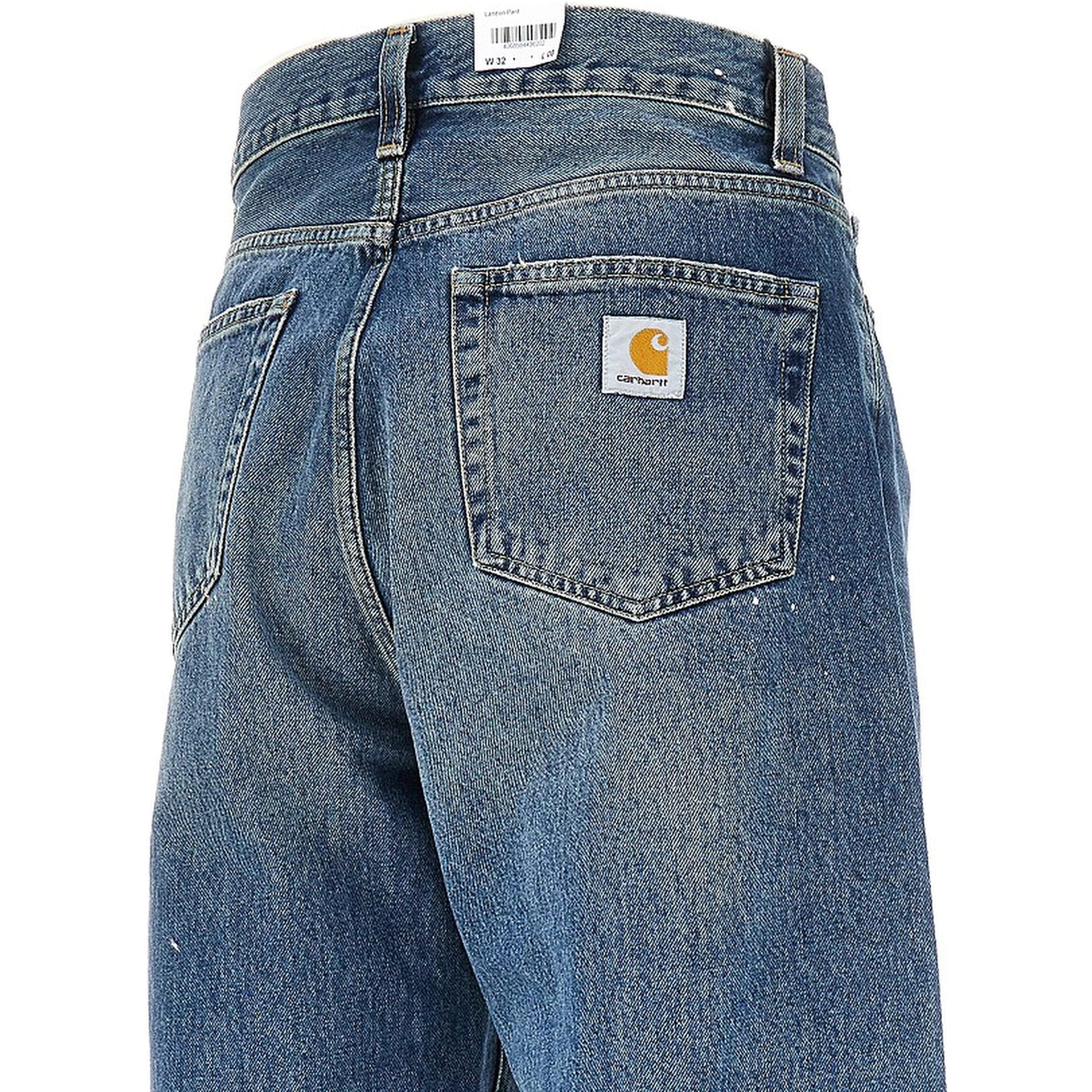 'Landon' jeans