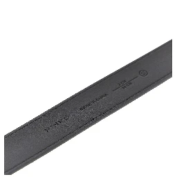 Love Birds leather belt