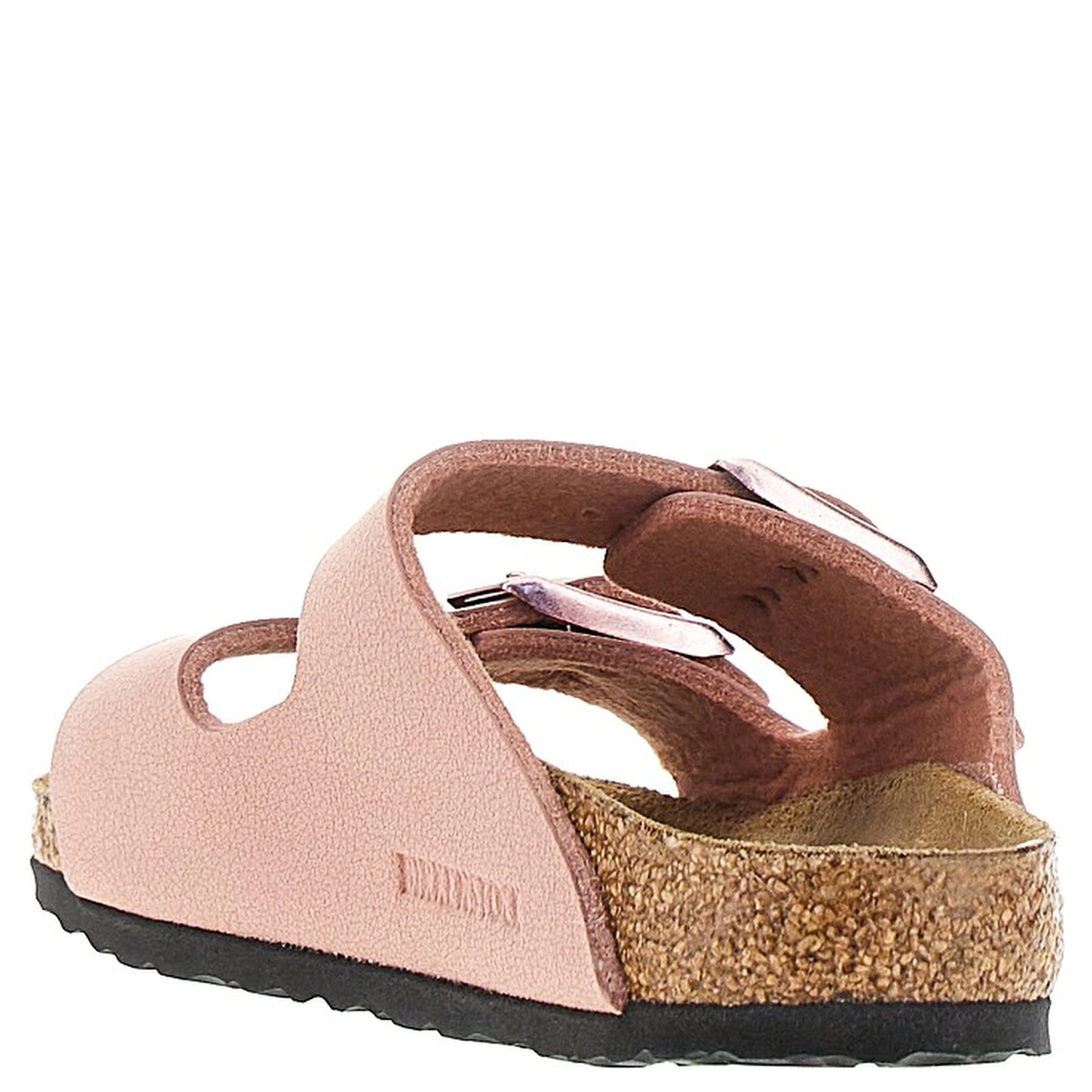 Birko-Flor Nubuck 'Arizona' sandals
