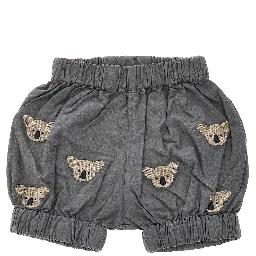 Koalas embroidery 'Carson' bloomers