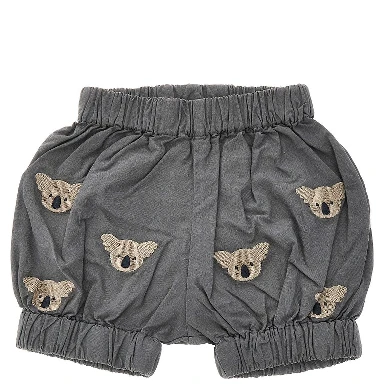 Koalas embroidery 'Carson' bloomers