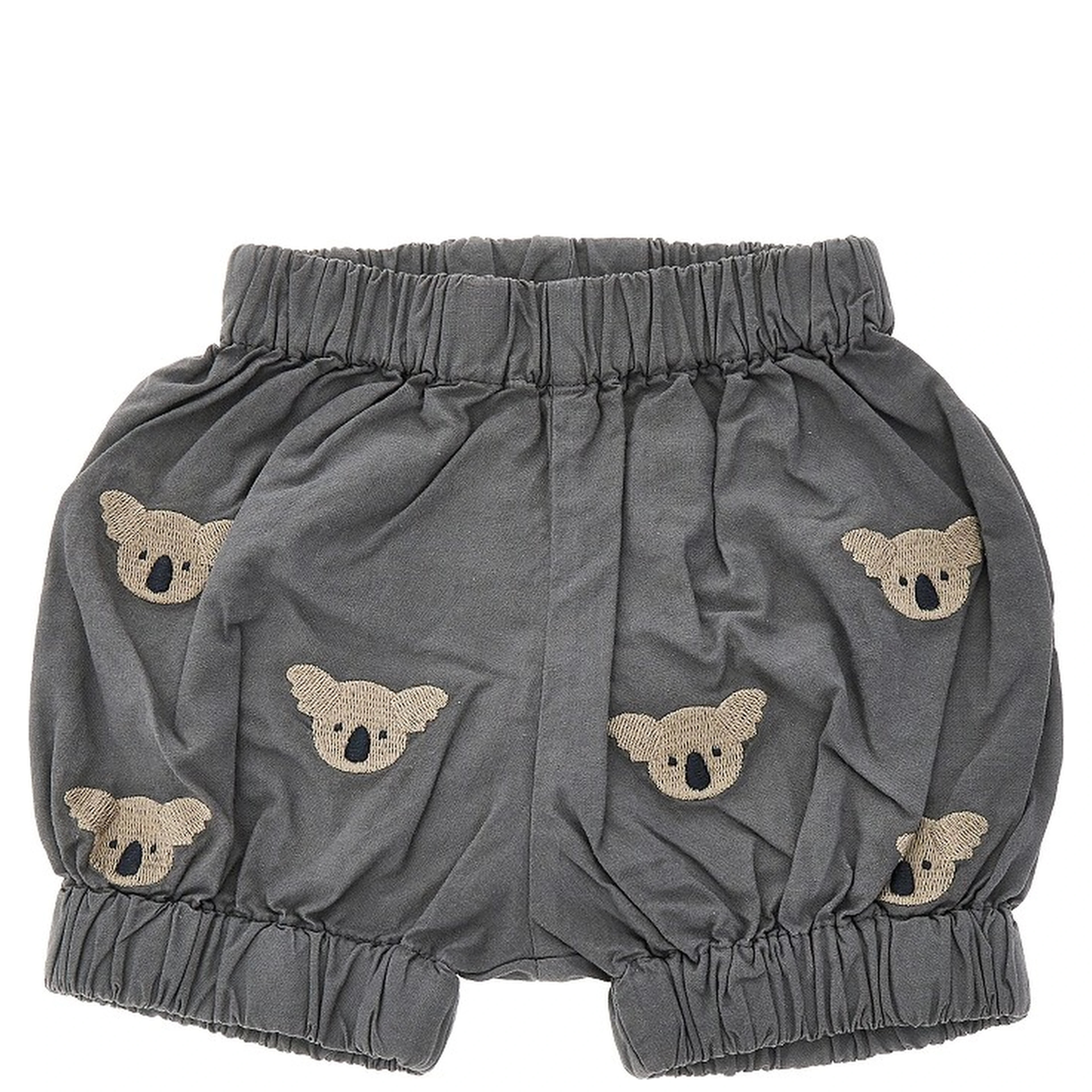 Koalas embroidery 'Carson' bloomers