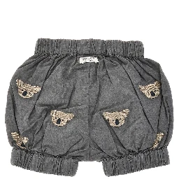 Koalas embroidery 'Carson' bloomers