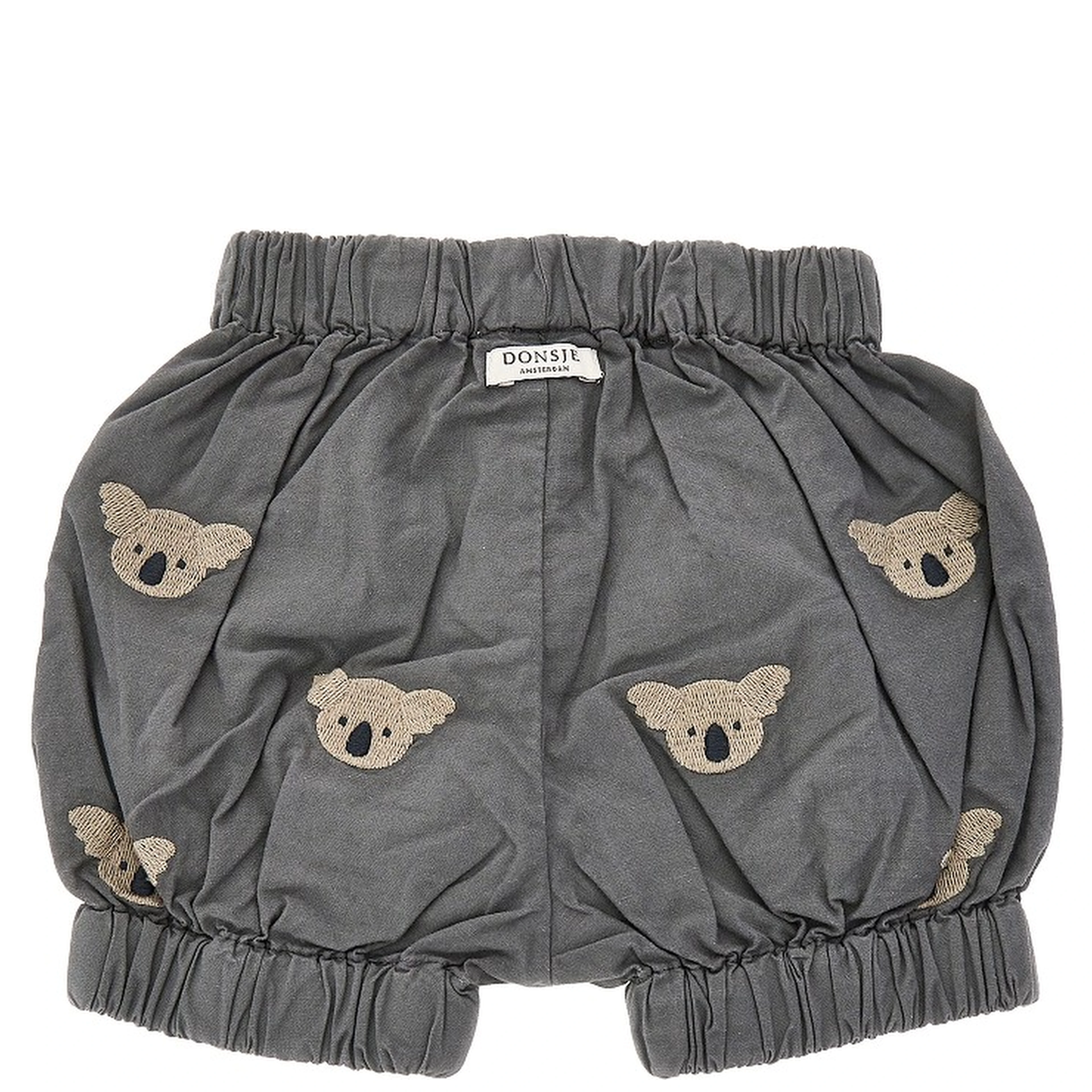 Koalas embroidery 'Carson' bloomers