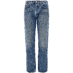 'Romney' jeans