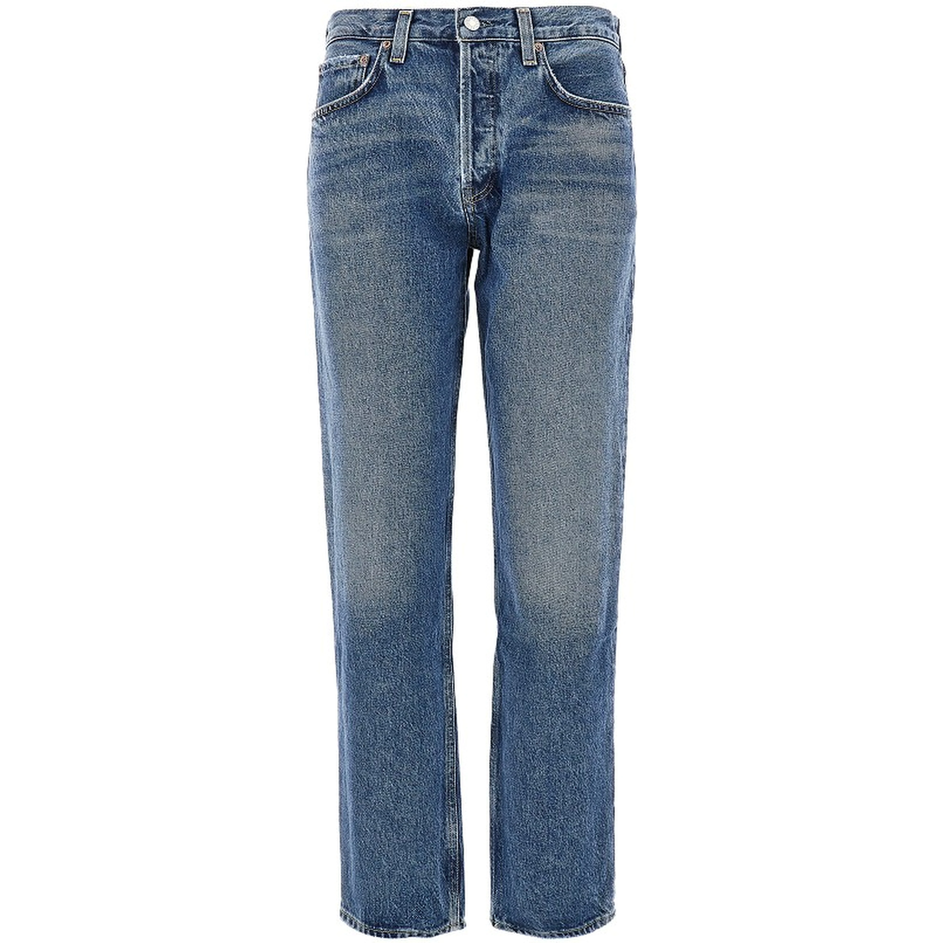 'Romney' jeans