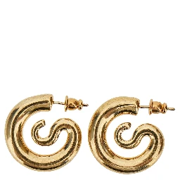 Extra small 'Serpent' earrings