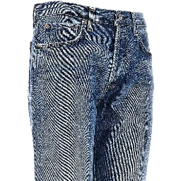 'Romney' jeans