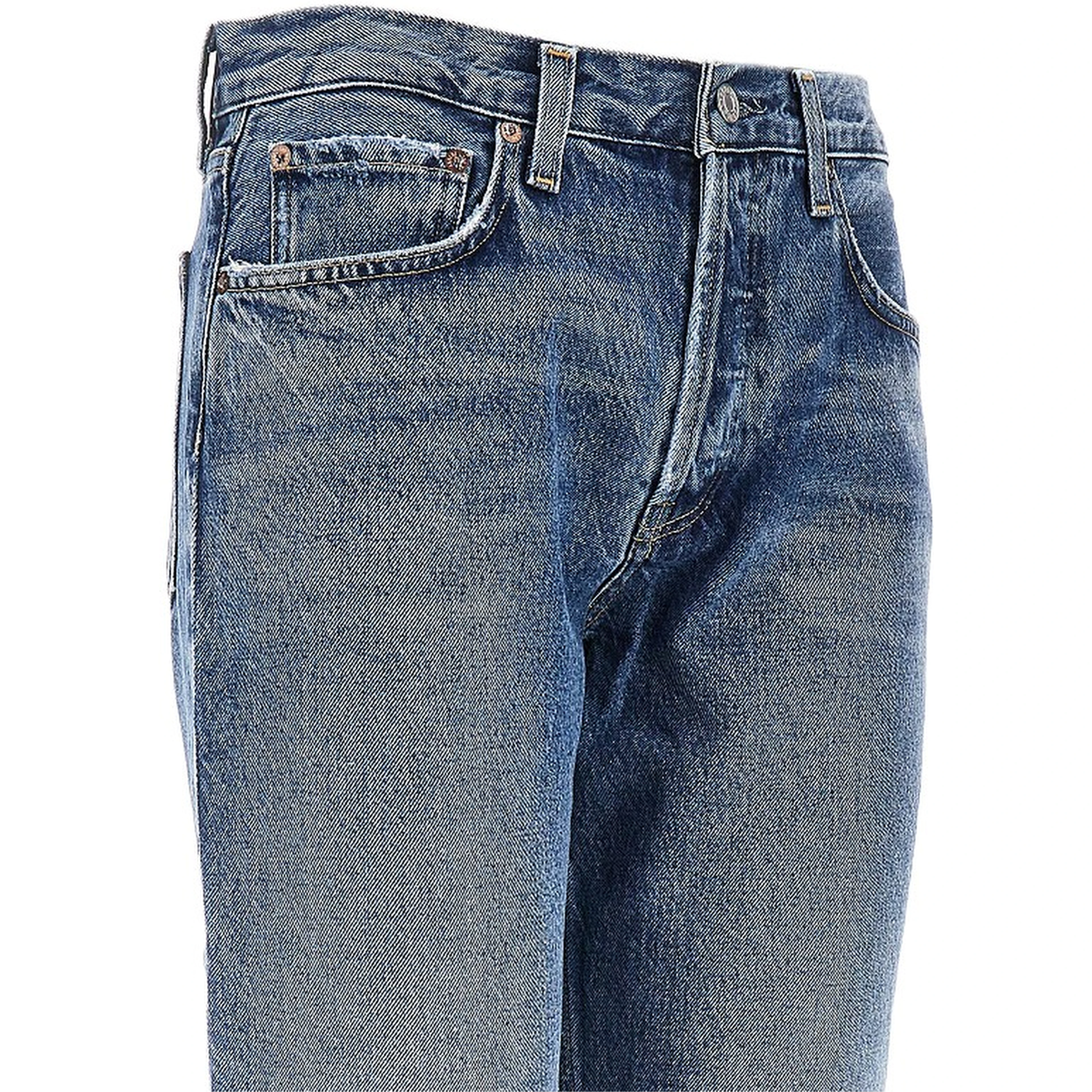 'Romney' jeans