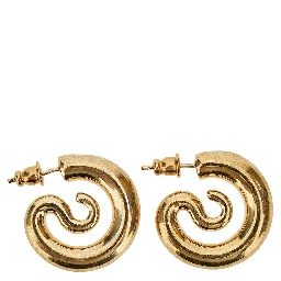 Extra small 'Serpent' earrings