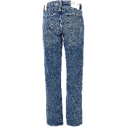 'Romney' jeans