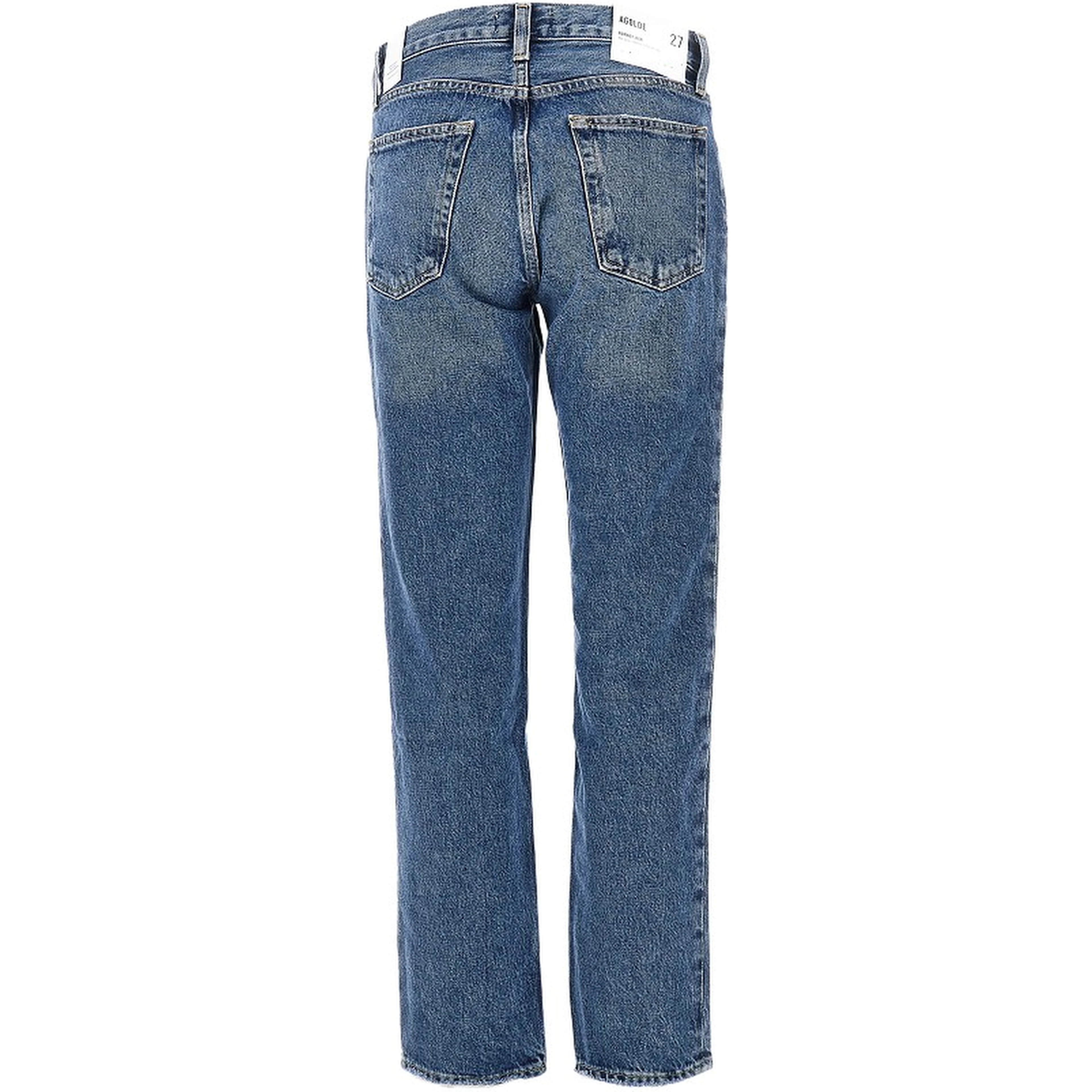 'Romney' jeans