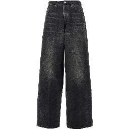 'Bethany' oversized jeans