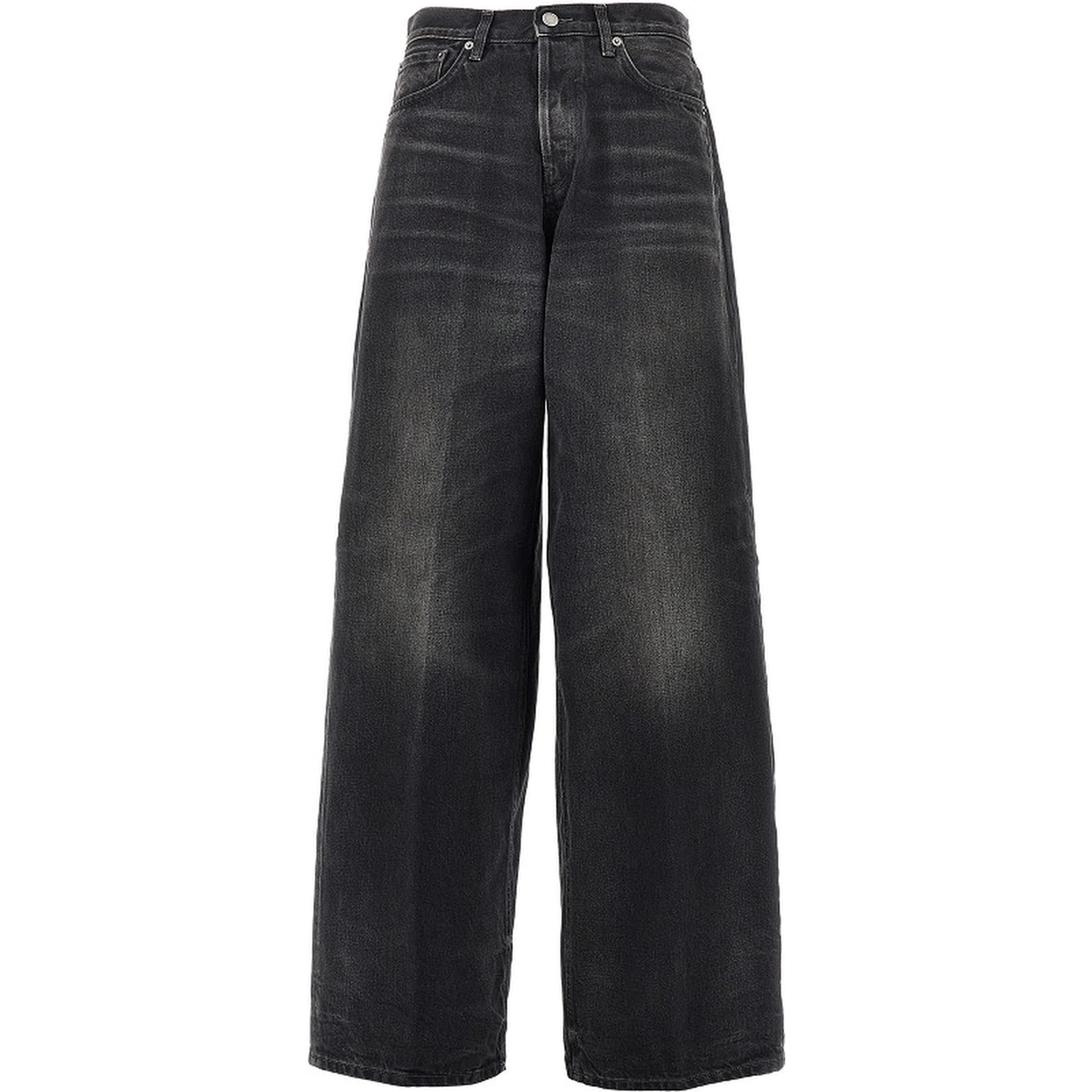 'Bethany' oversized jeans