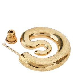 Extra small 'Serpent' earrings