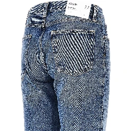 'Romney' jeans
