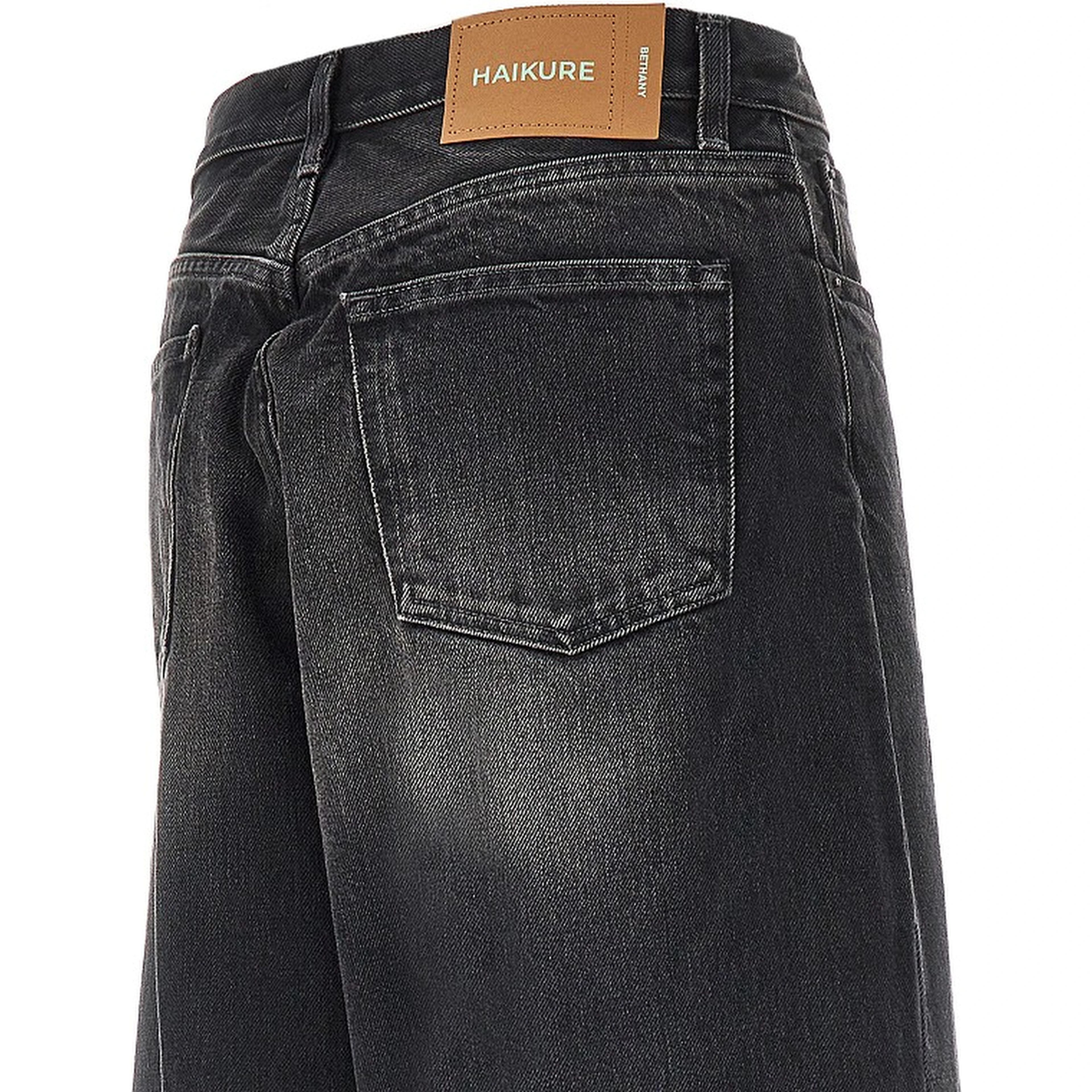 'Bethany' oversized jeans