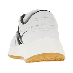Hogan Hyperlight leather sneakers