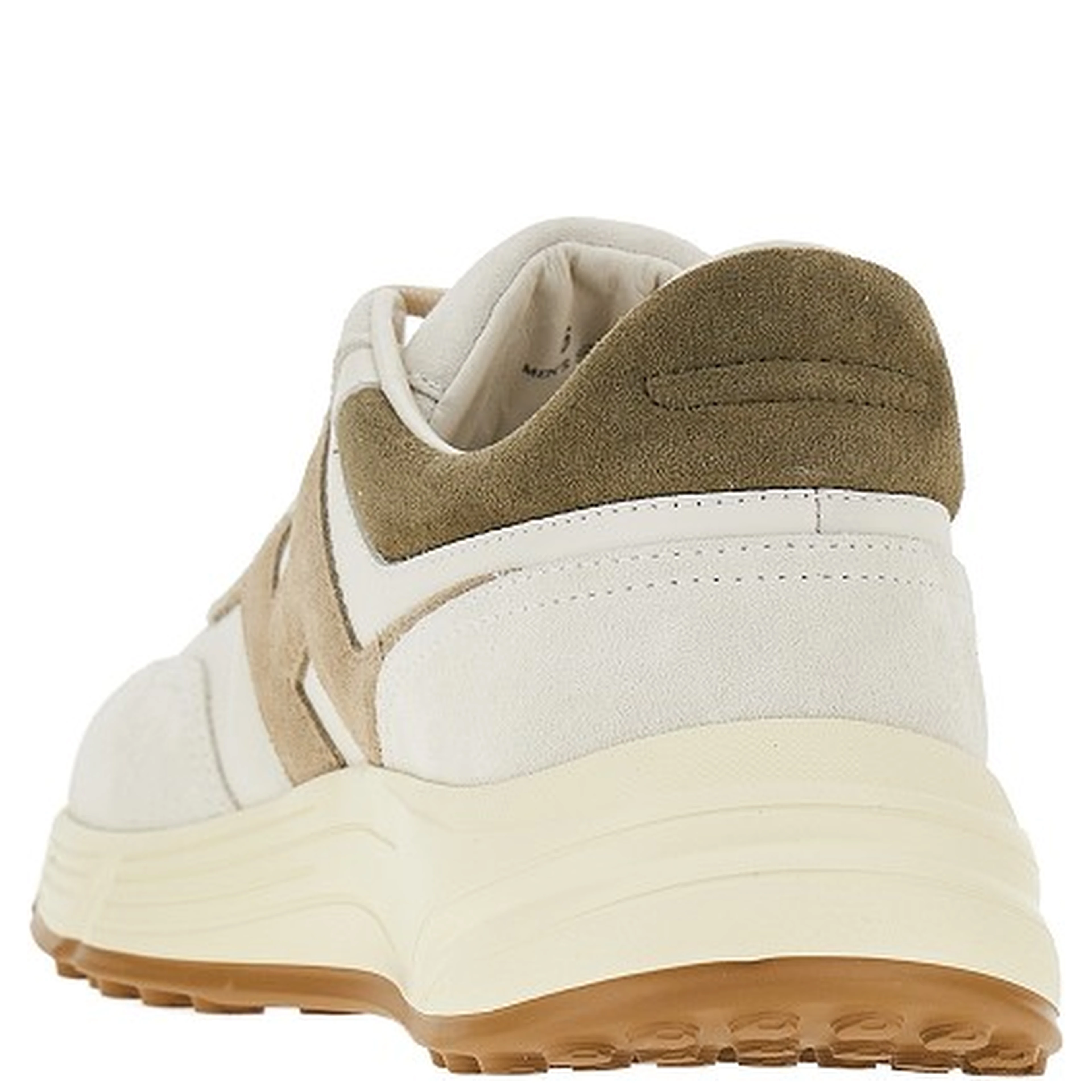 Hogan Hyperlight leather sneakers