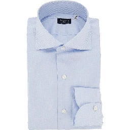 'Milano' cotton shirt