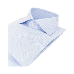 'Milano' cotton shirt
