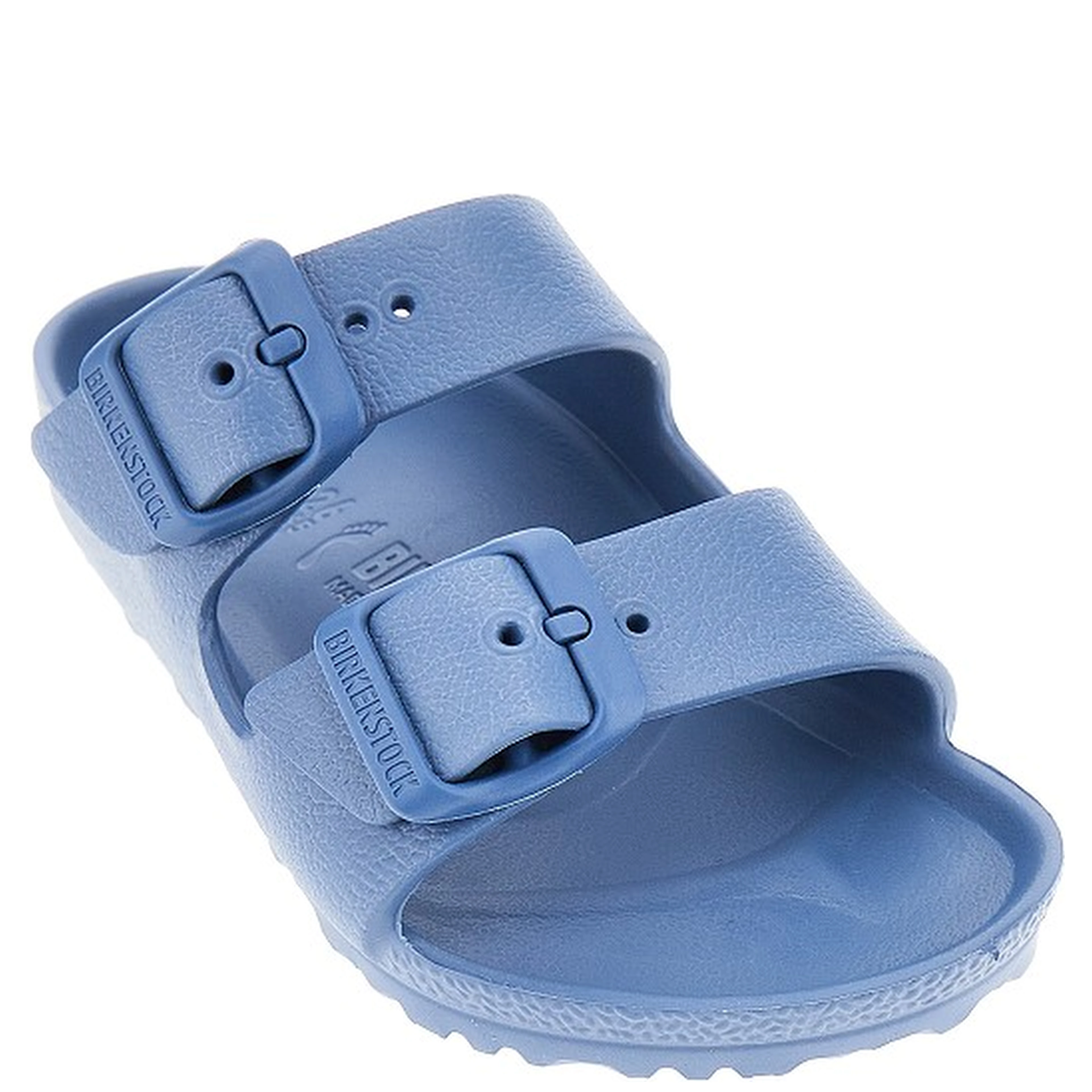 'Arizona' EVA slides