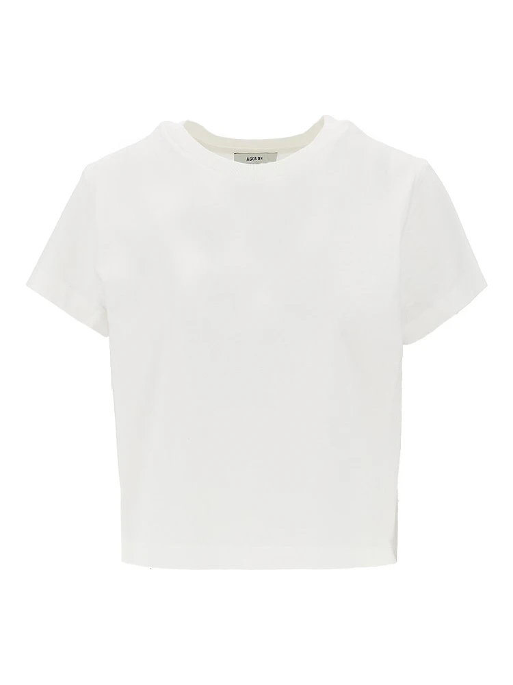 'Adine' Baby Fit T-shirt